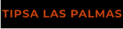 TIPSA LAS PALMAS
